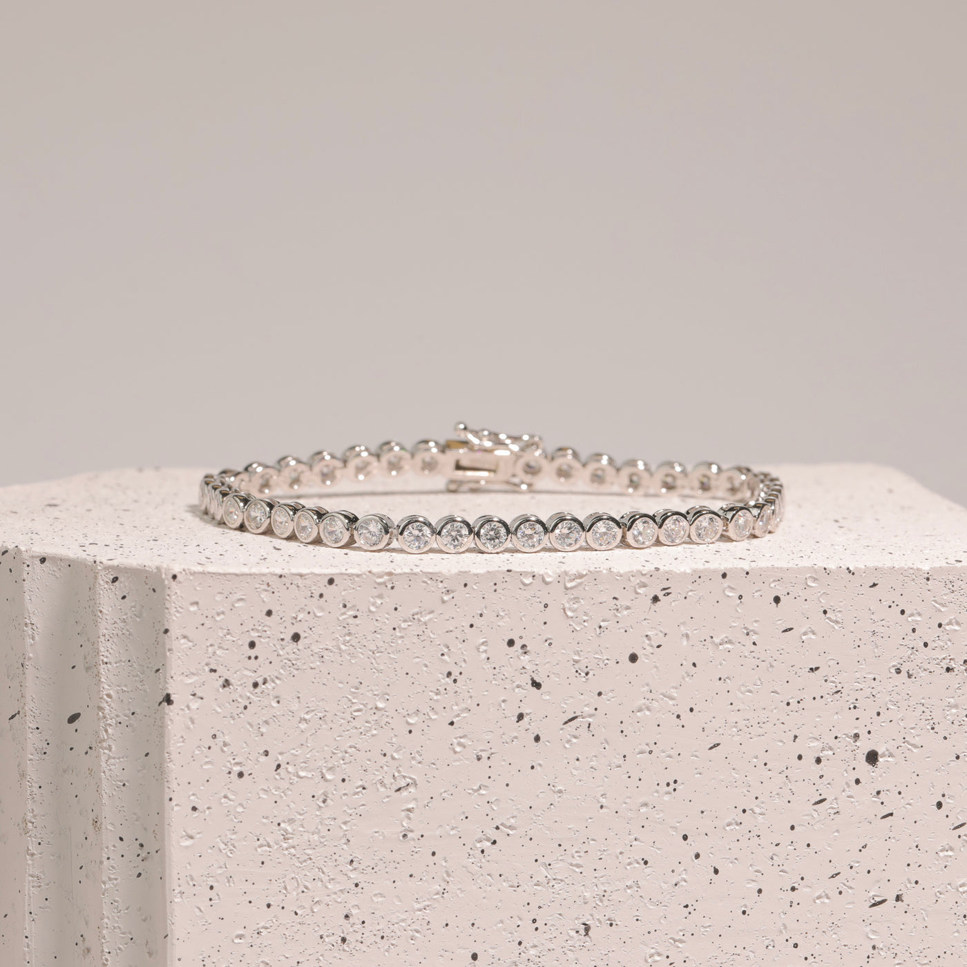 Halo Bracelet