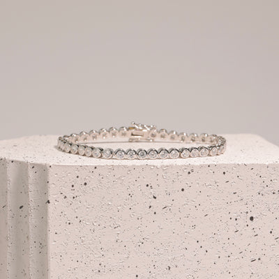 Halo Bracelet