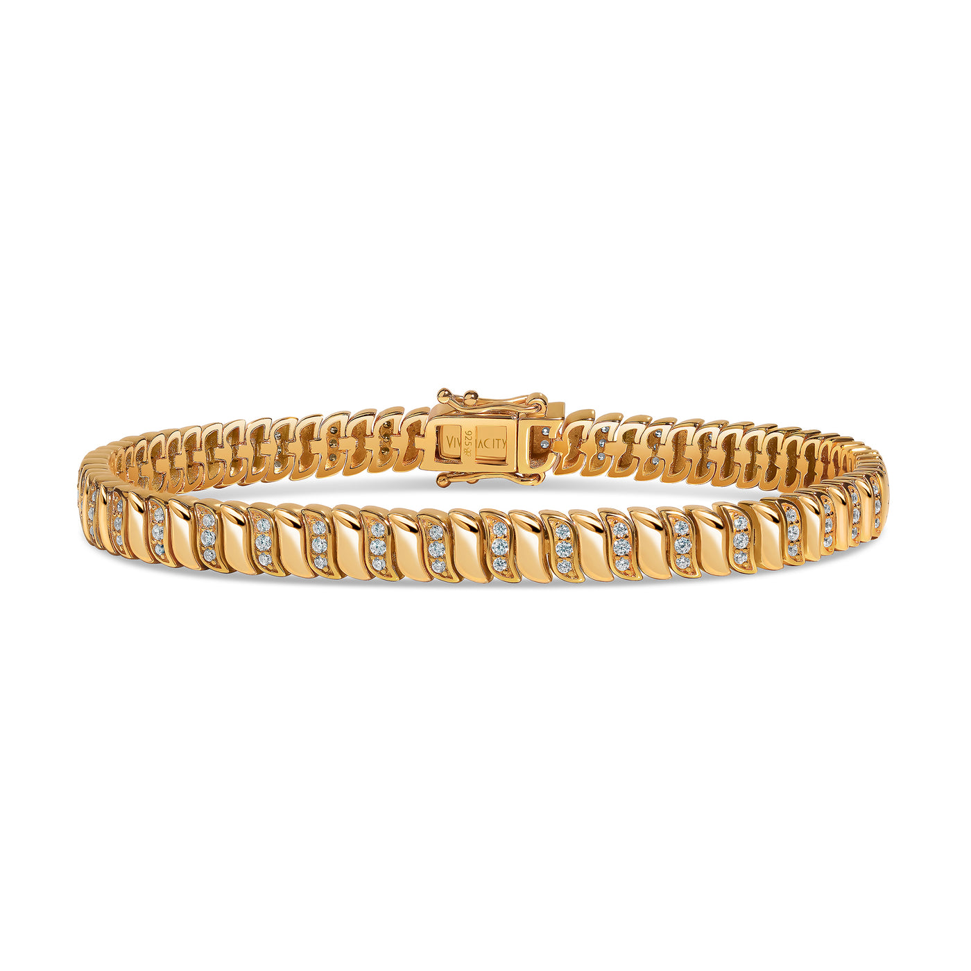 Nova Bracelet