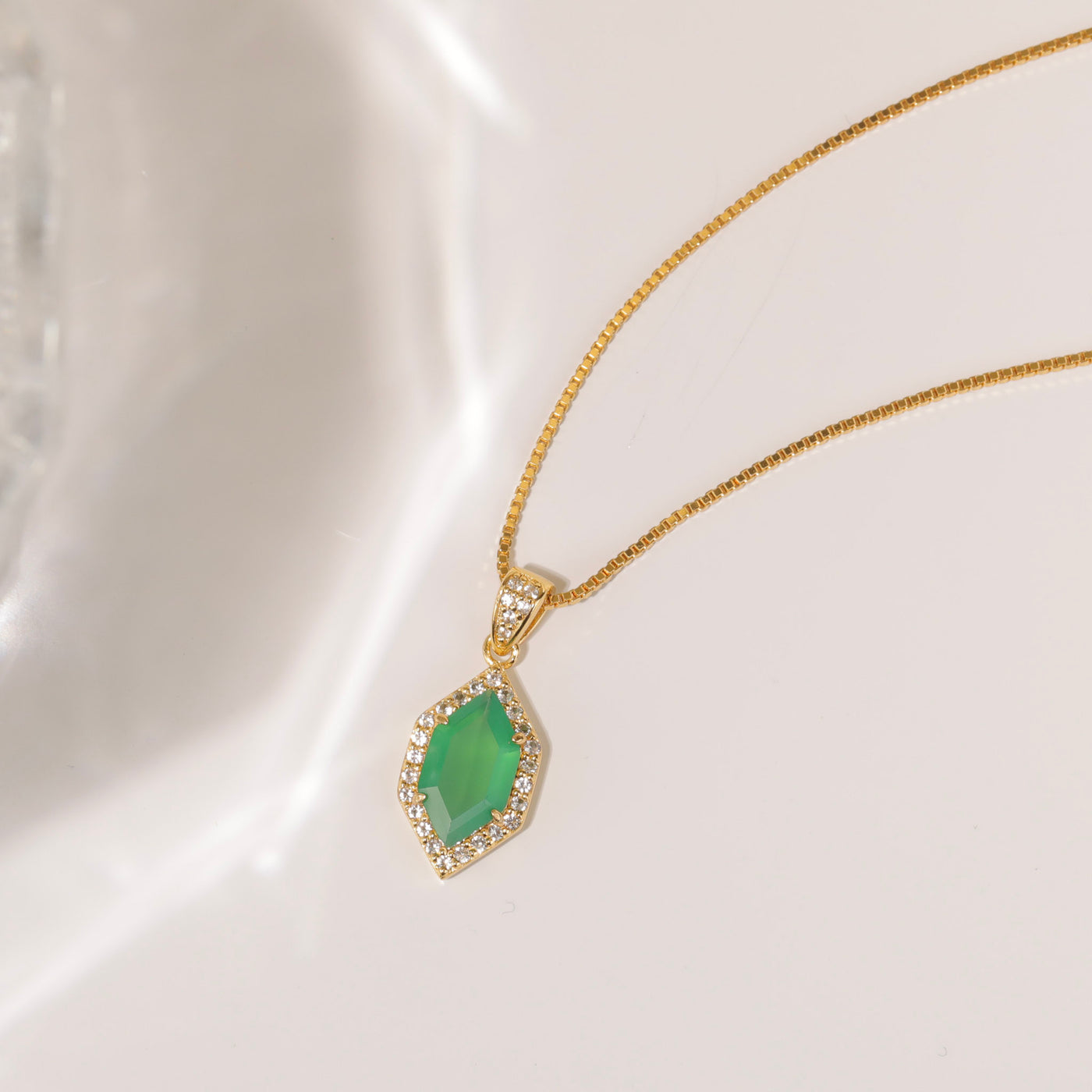 Hikari Necklace