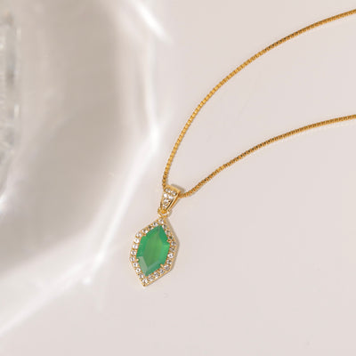 Hikari Necklace