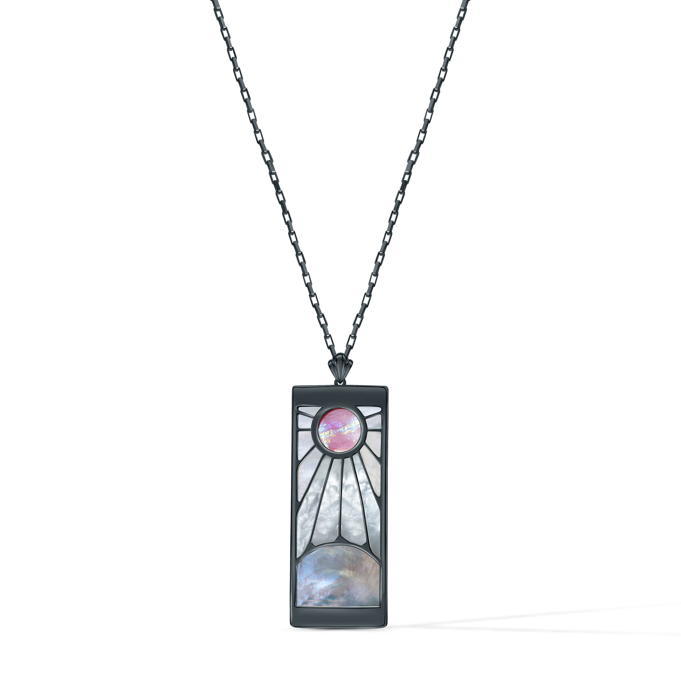 Tanjiro's Necklace