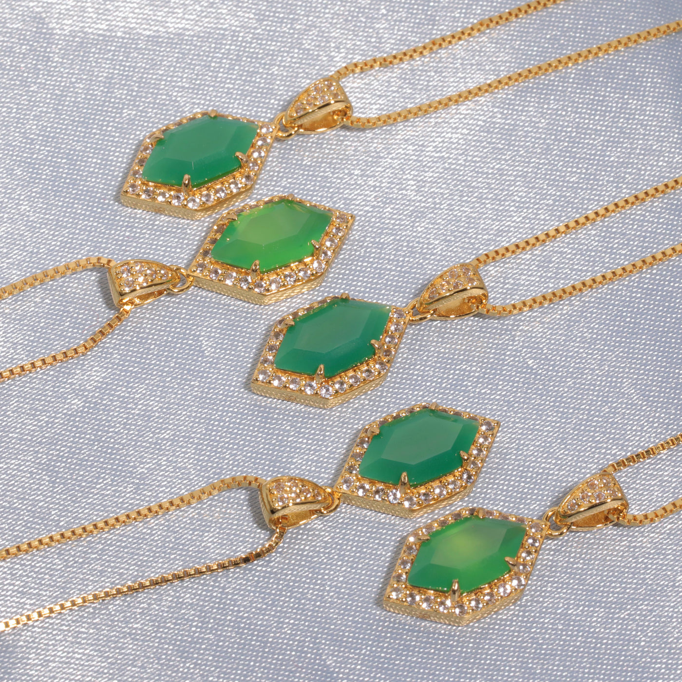 Hikari Necklace