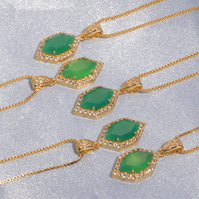 Hikari Necklace