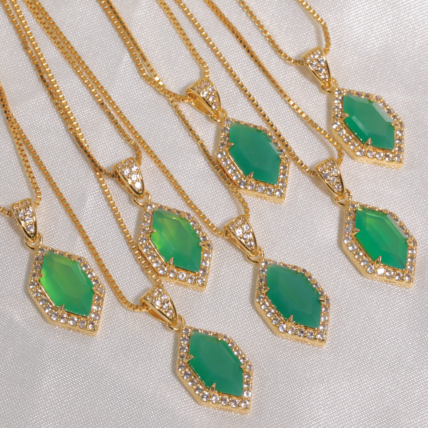 Hikari Necklace