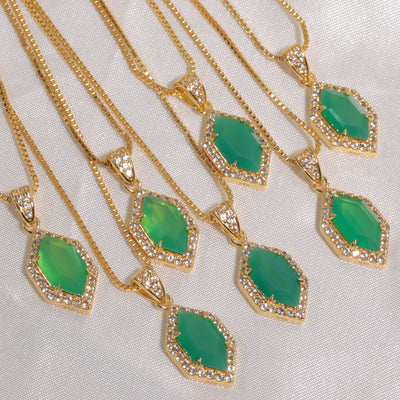 Hikari Necklace