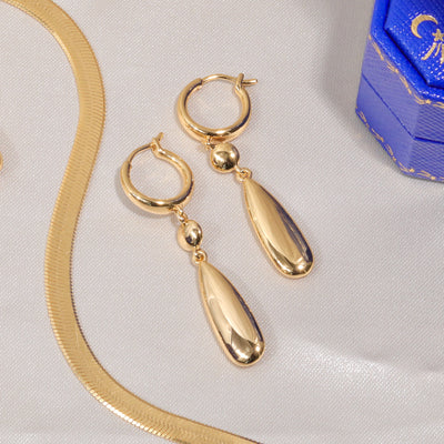 Lumen Earrings