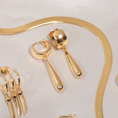 Vita Earrings
