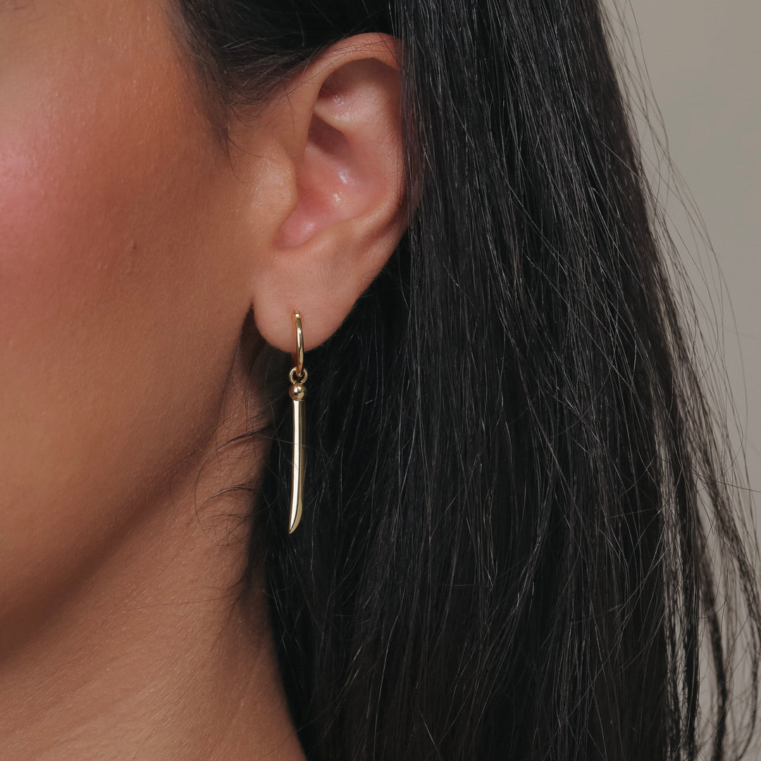 Zoro's Earring – Vivamacity