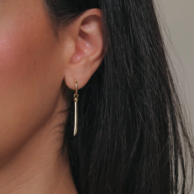 MISMATCHED ZORO SINGLE PAIR SS