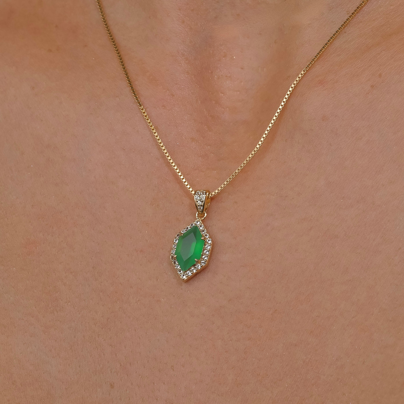 Hikari Necklace