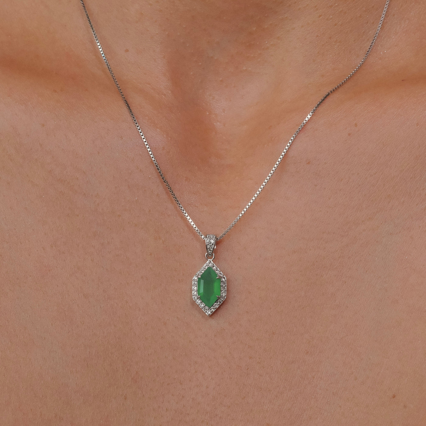 Hikari Necklace
