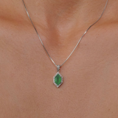 Hikari Necklace