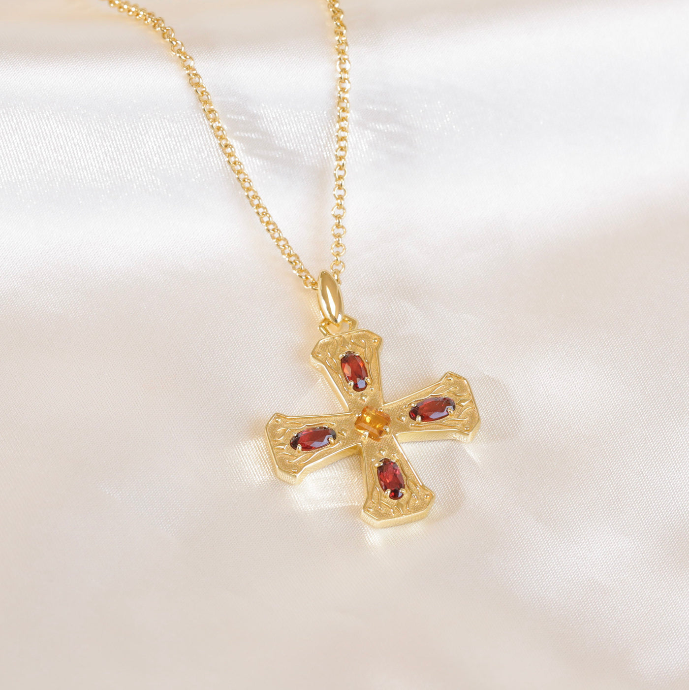 Divine Necklace