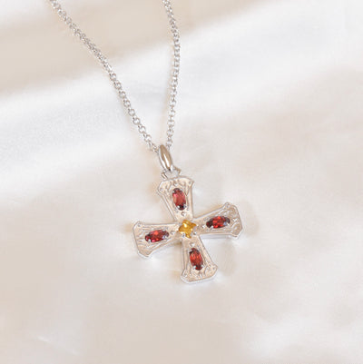 Divine Necklace