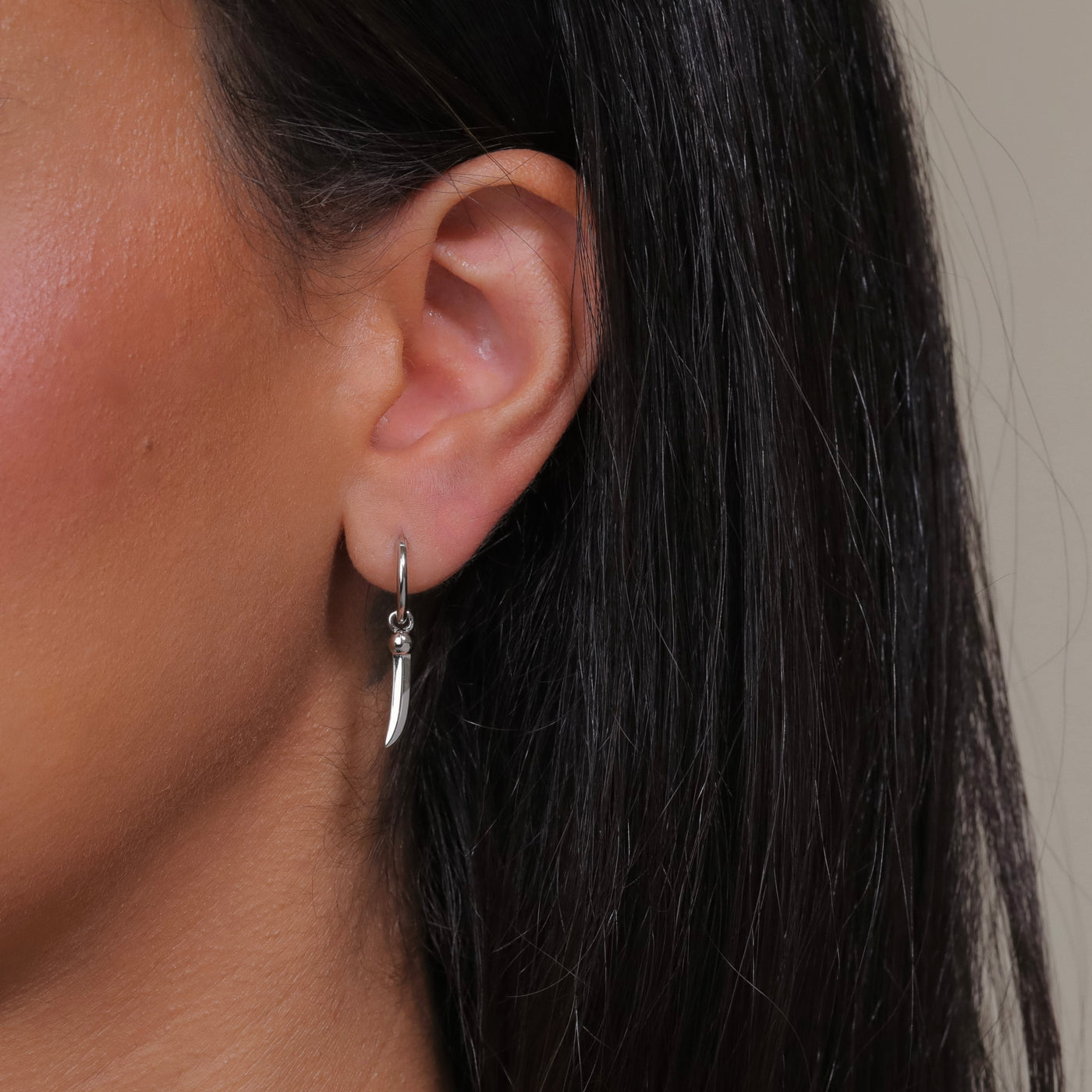 Baby Zoro's Earring