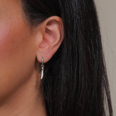Baby Zoro's Earring