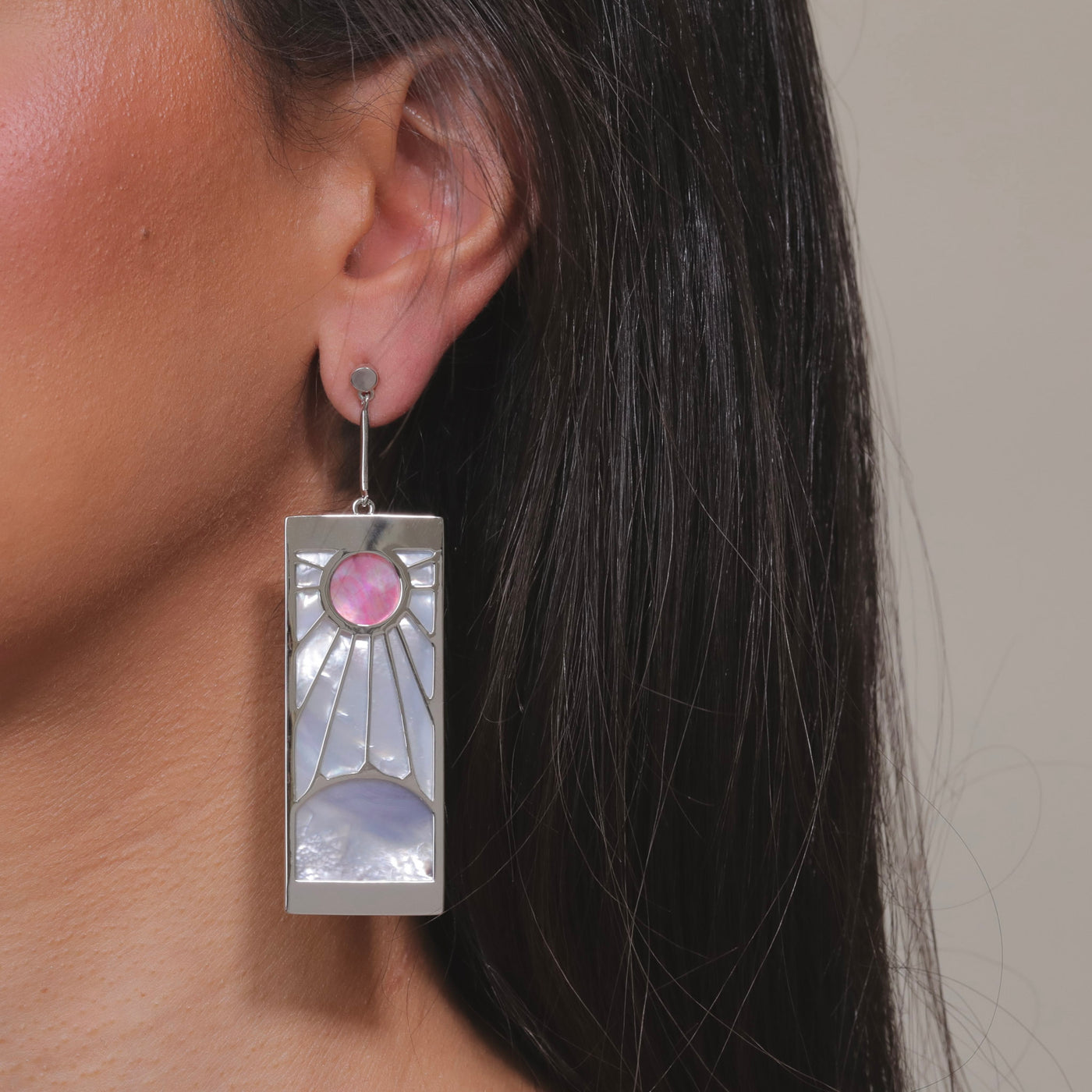 Tanjiro's Earrings