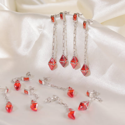 Kurapika's Earring
