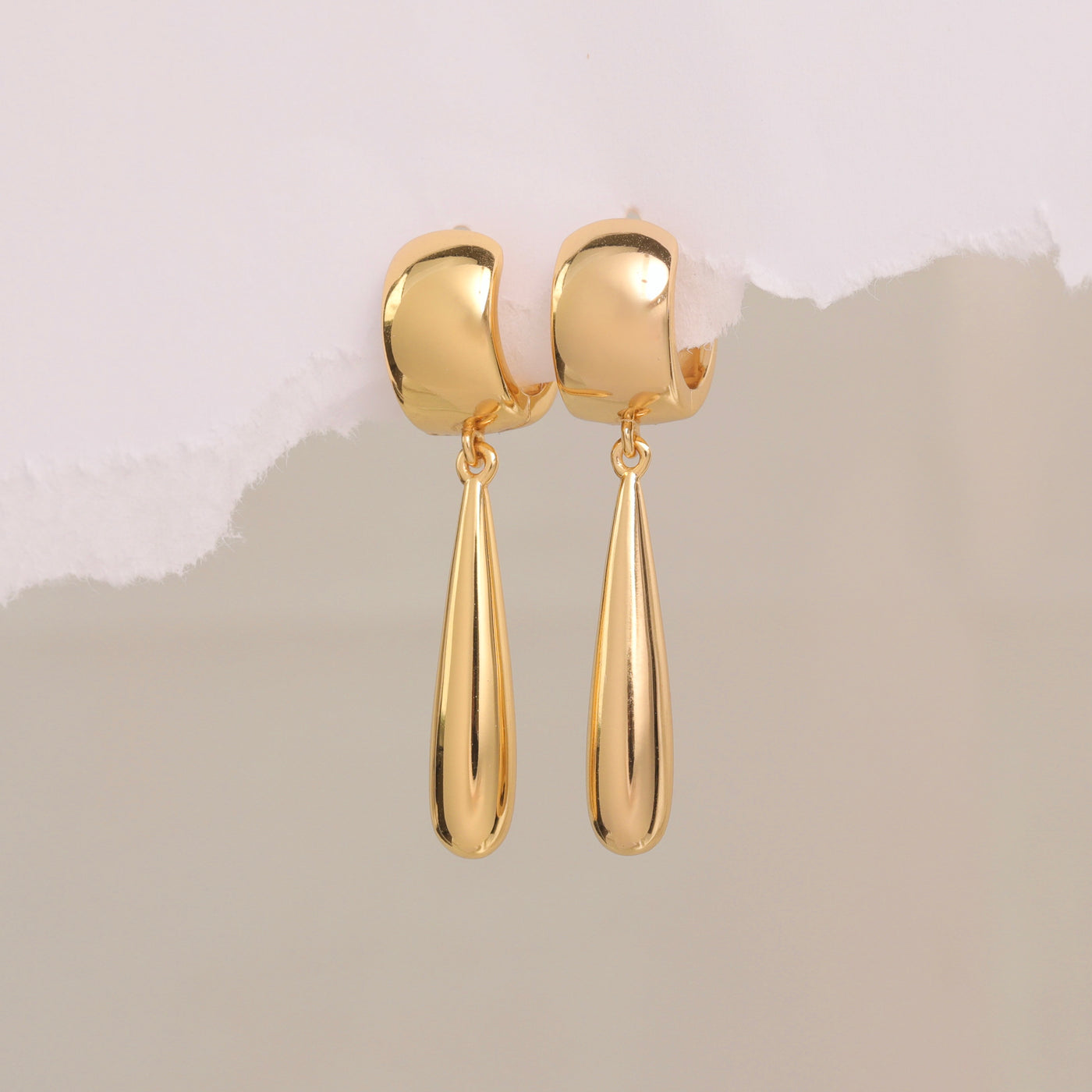 Vita Earrings