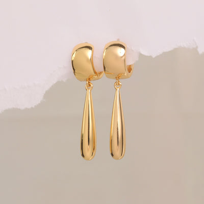 Vita Earrings