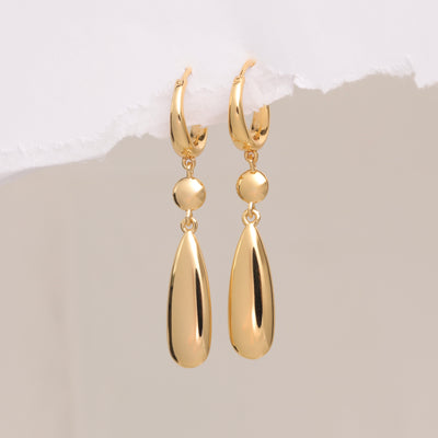 Lumen Earrings