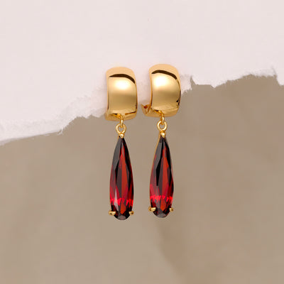 Frieren Earrings