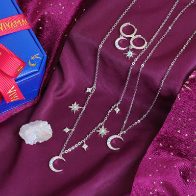 Opal Celestial Set