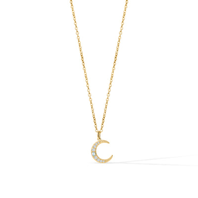 Opal Luna Choker
