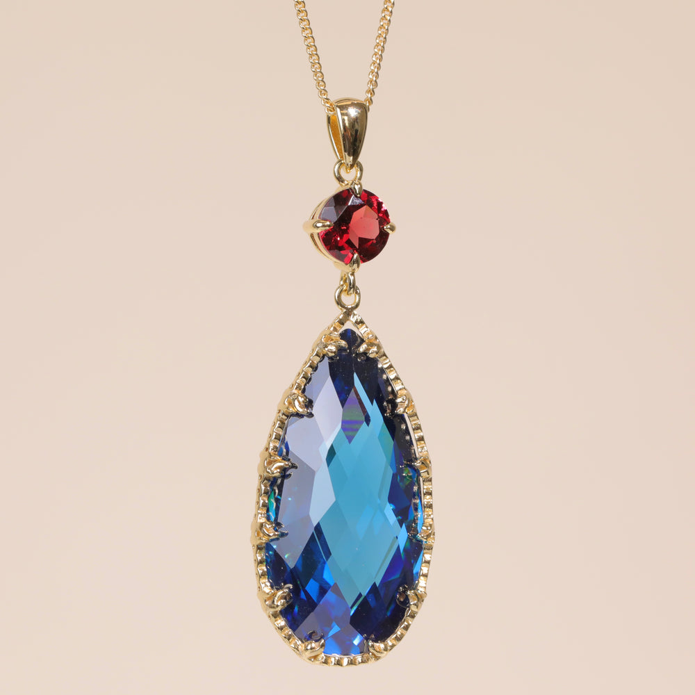 Howl's Necklace – Vivamacity