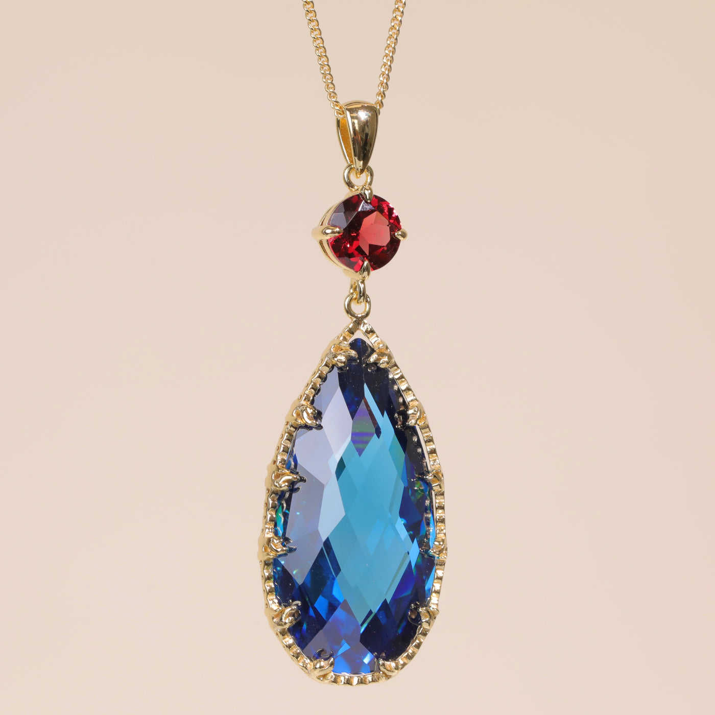 Howl's Necklace