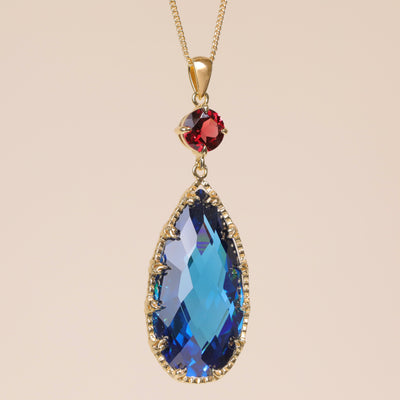 Howl's Necklace