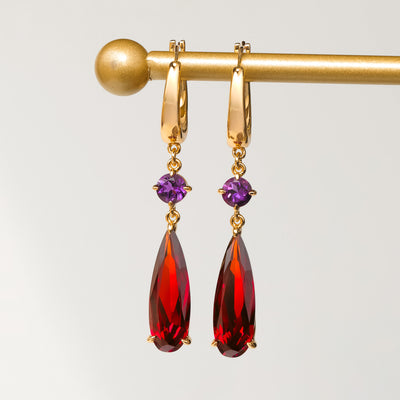Howl's Earrings