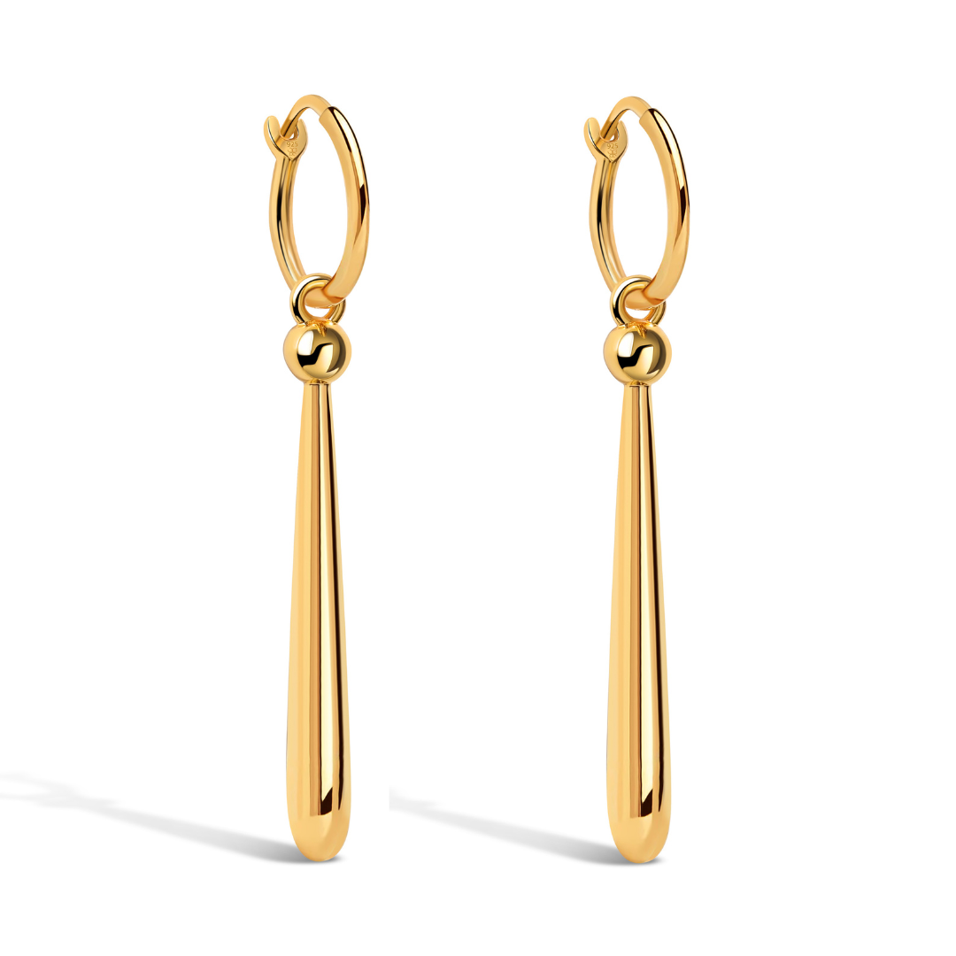 Zoro's Earring
