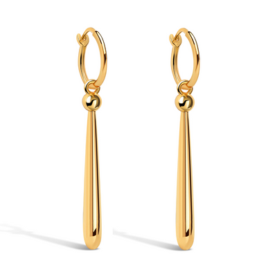 Zoro's Earring