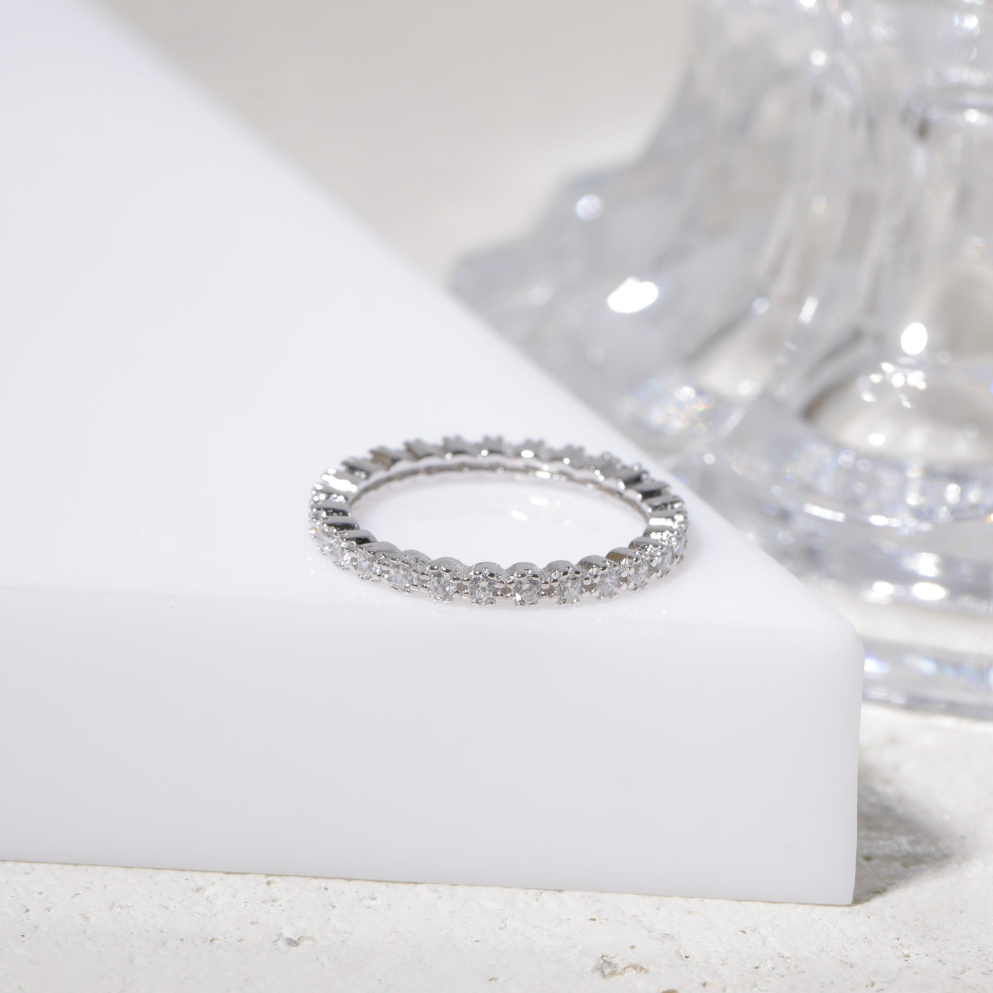 Lilia Ring