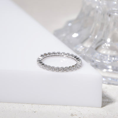 Lilia Ring