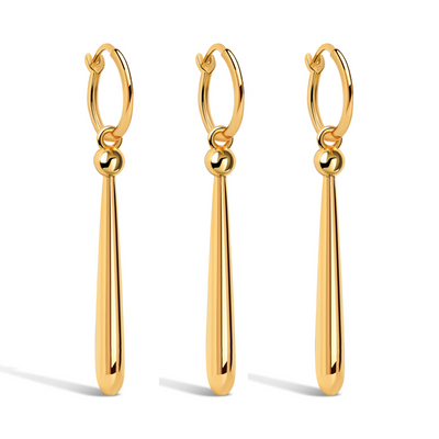 Zoro's Earring