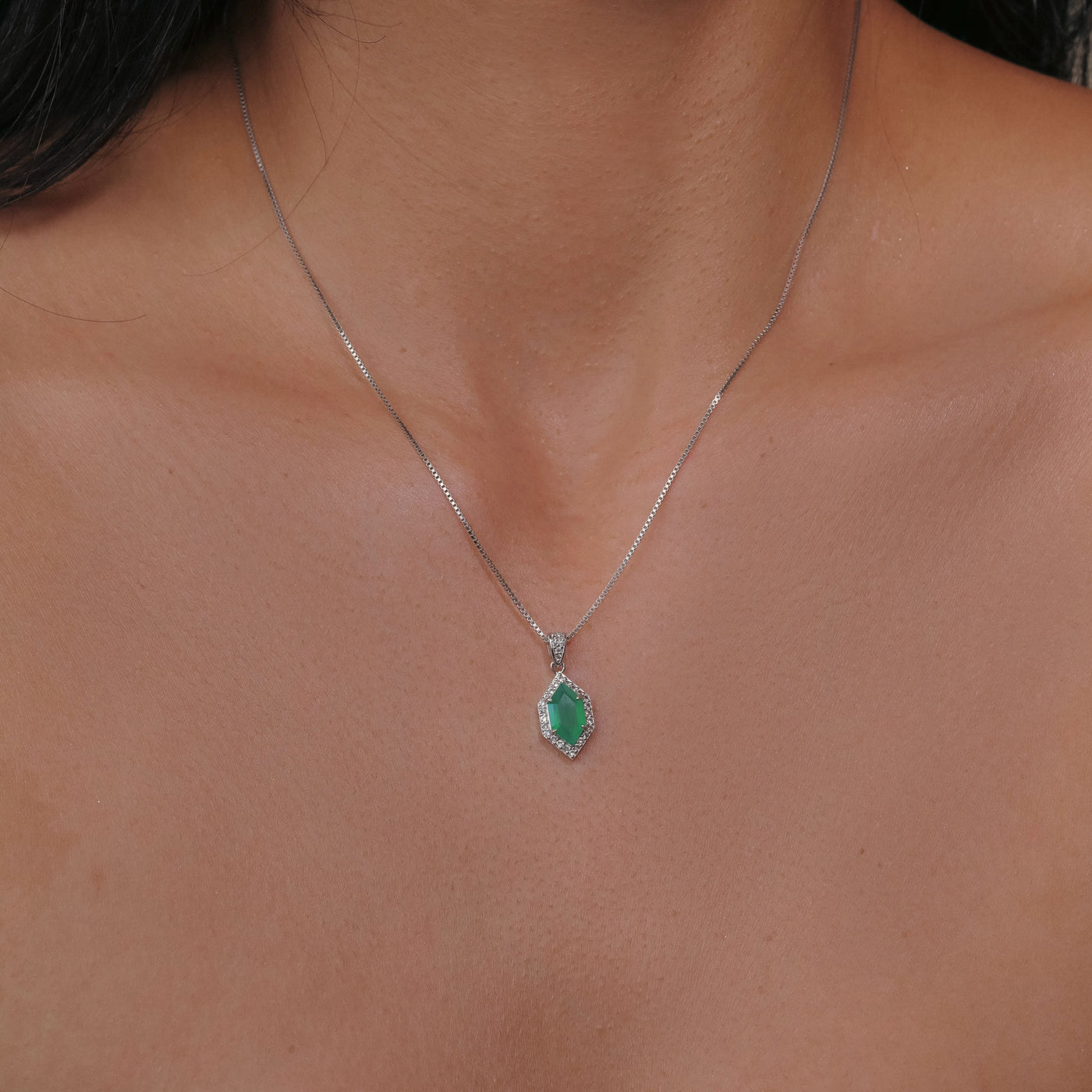 Hikari Necklace