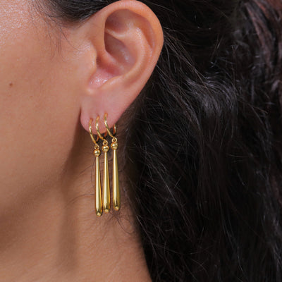 Zoro's Earring