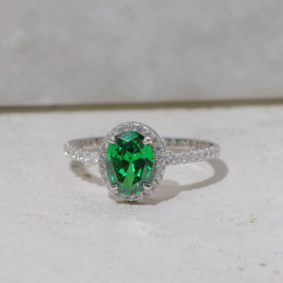 Harmonie-Ring