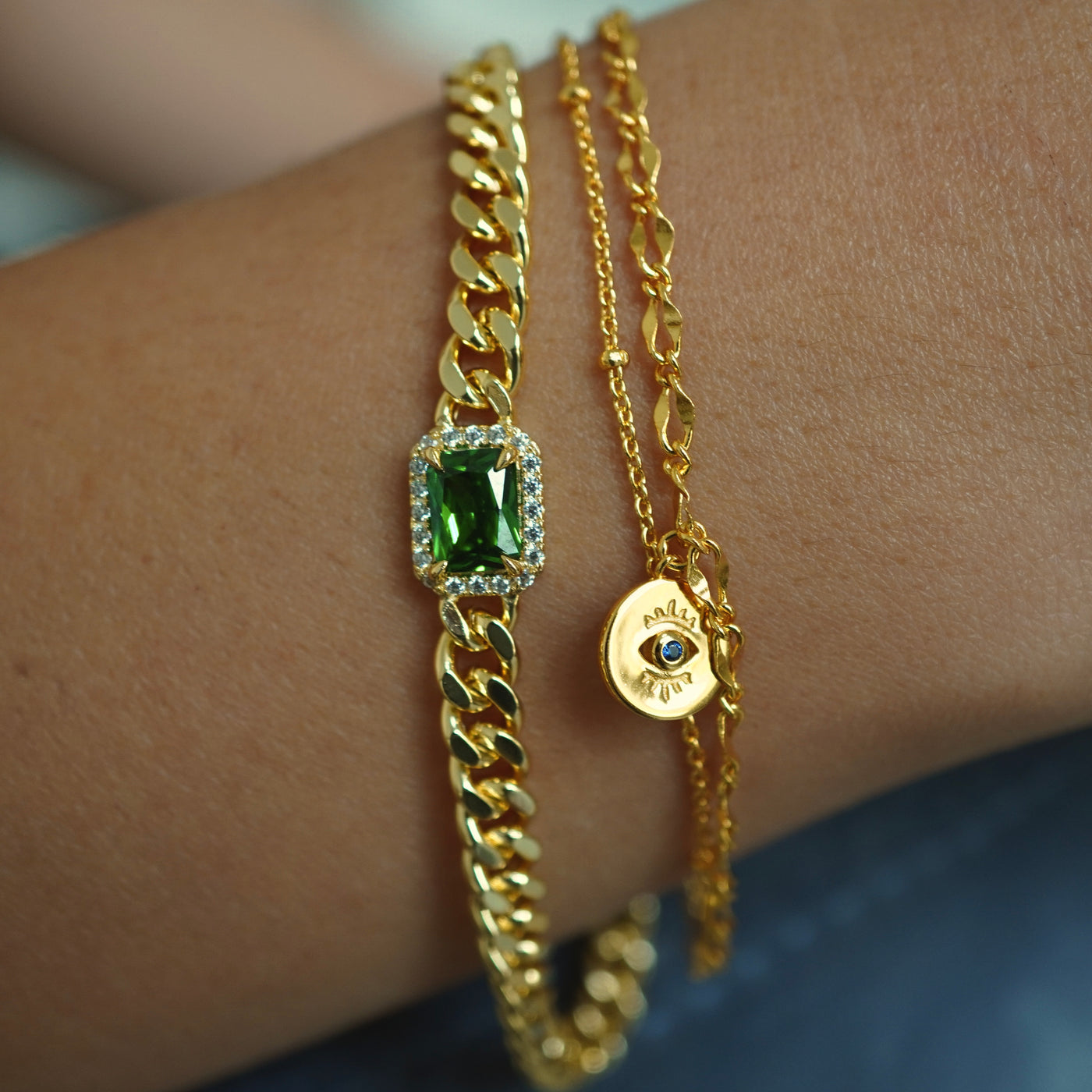 Ihr Eleganz-Armband