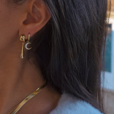 Vita Earrings