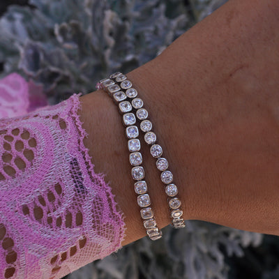 Halo Bracelet