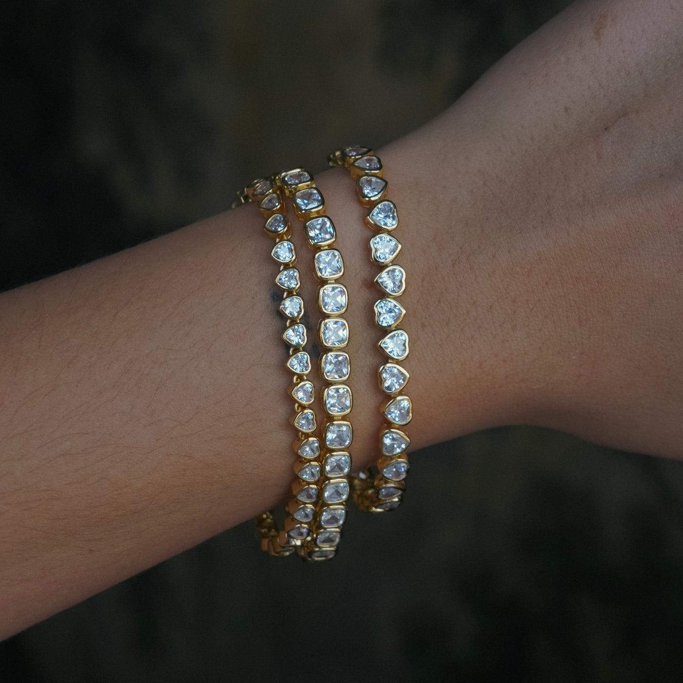 Stellar Bracelet