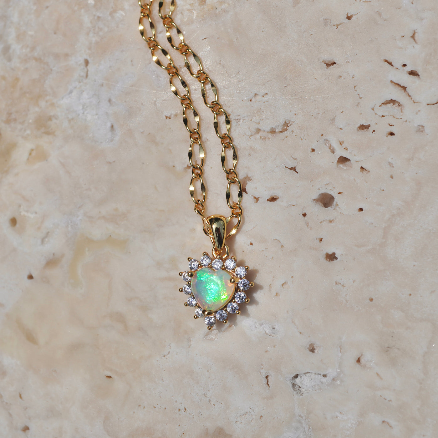 Lani 2.0 Necklace