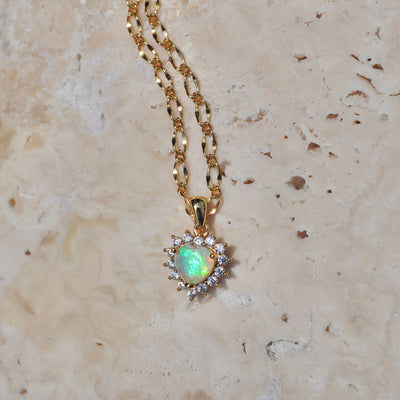 Lani 2.0 Necklace