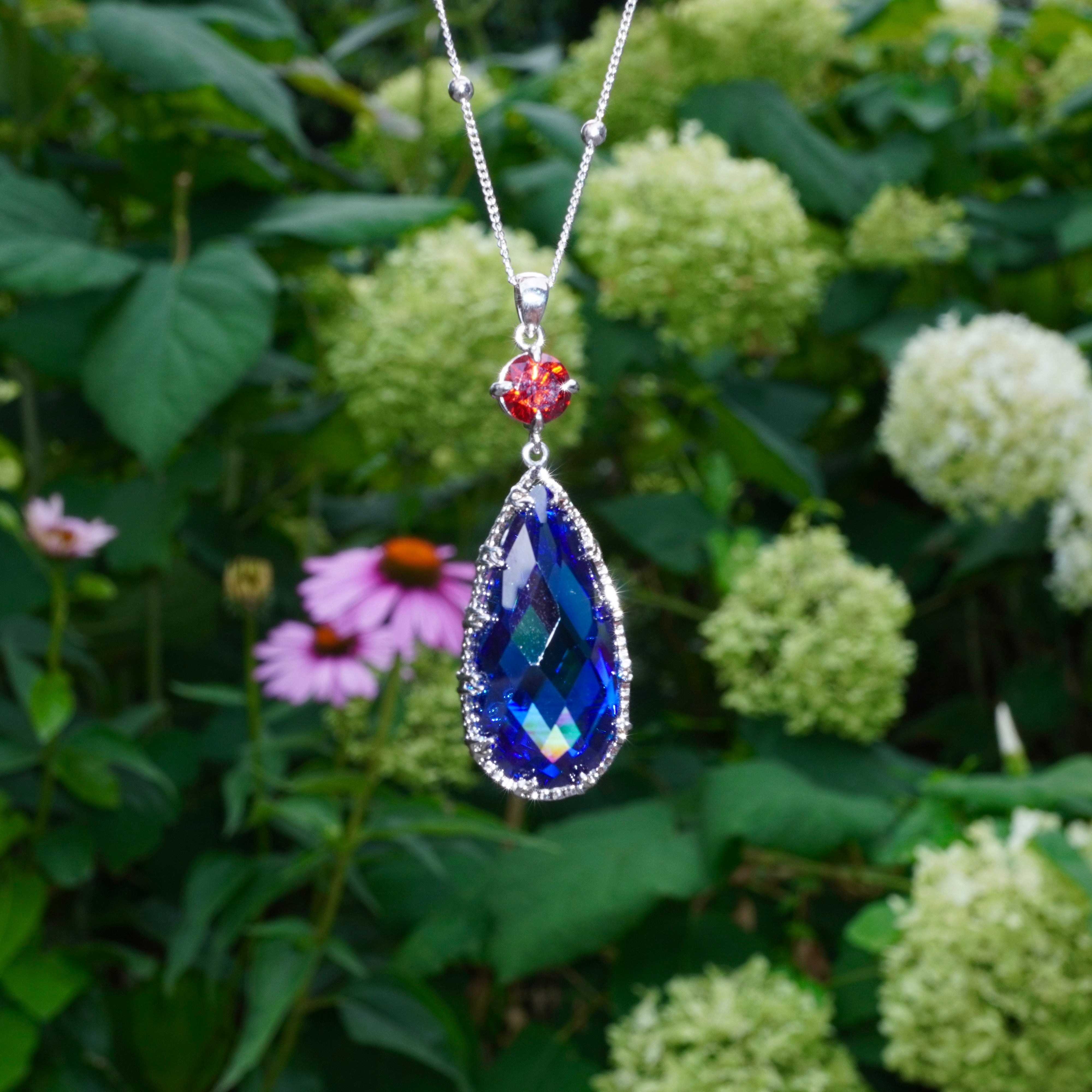 Howl's Necklace – Vivamacity