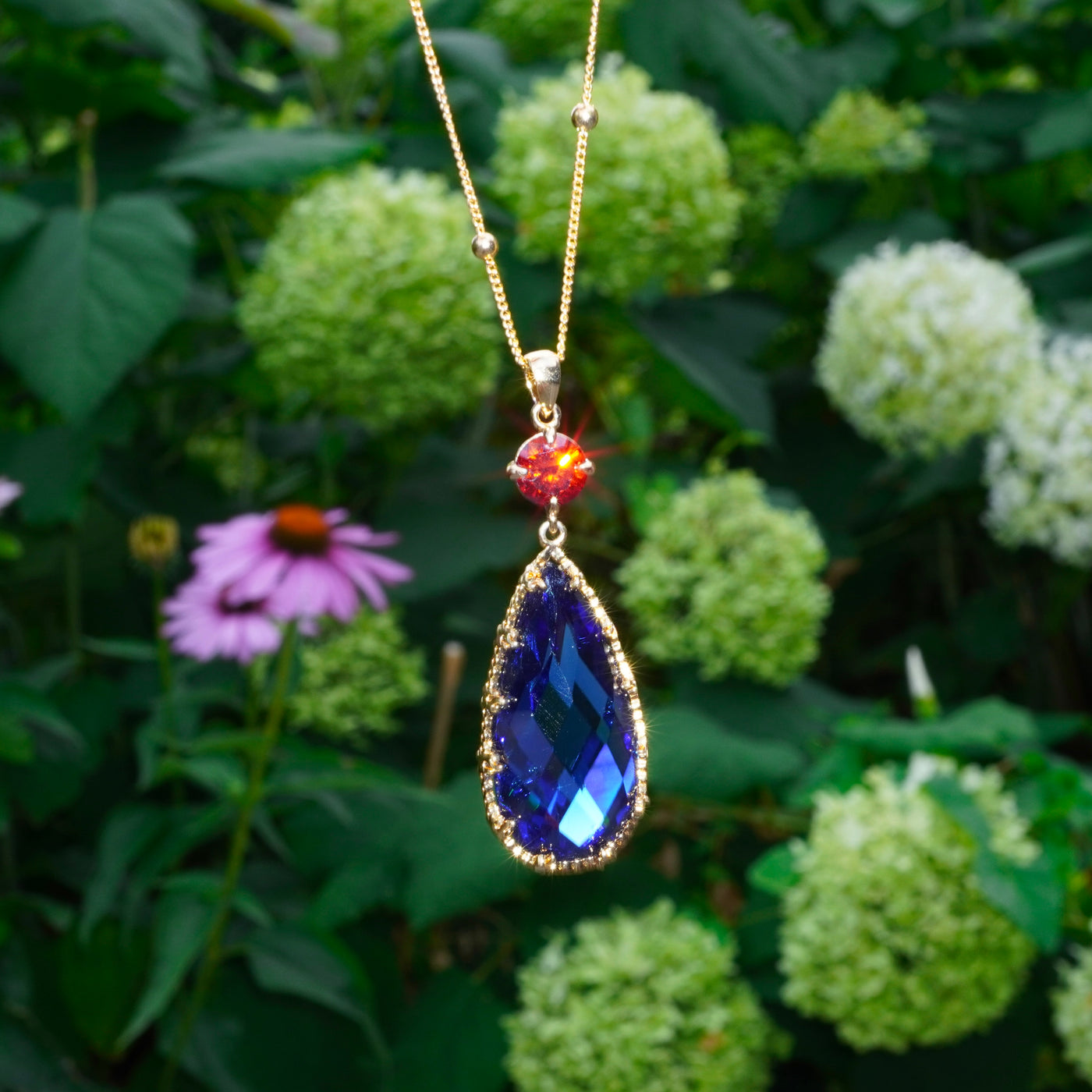 Howl's Necklace – Vivamacity