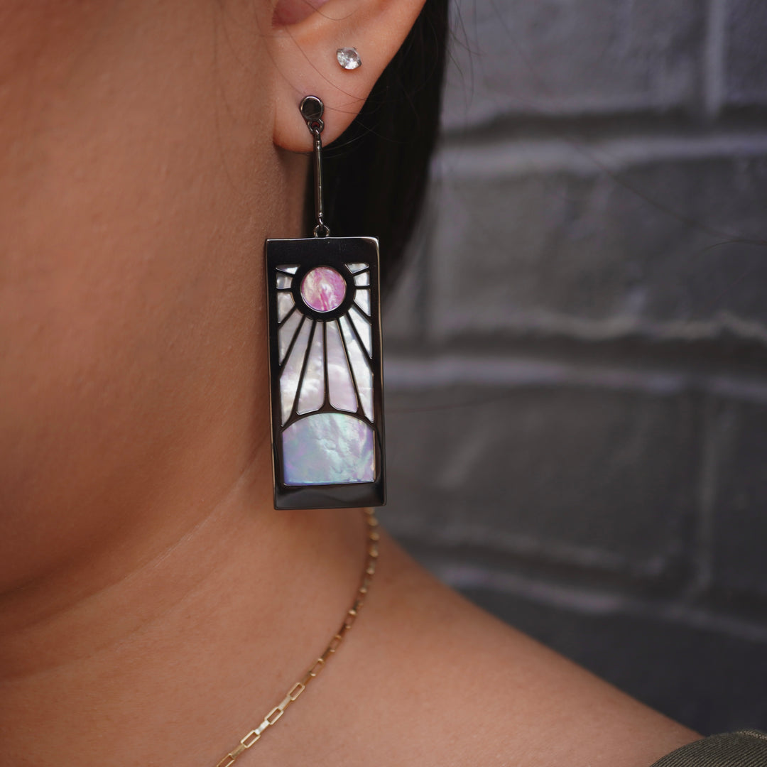 Tanjiro's Earrings – Vivamacity